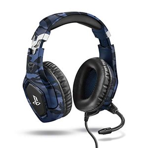 Trust Gaming Headset GXT 488