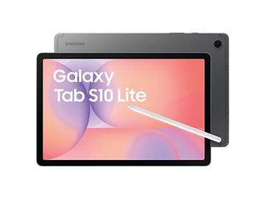 Samsung&#x20;Galaxy&#x20;Tab&#x20;S10&#x20;Lite