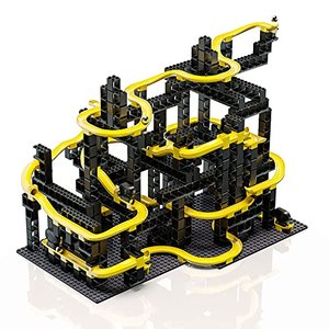 Kugelbahn pi Marble Run Set XL