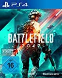 Battlefield 2042 - Standard Edition - [Playstation 4]