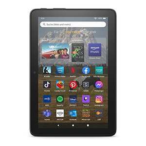 Fire HD 8-Tablet (64 GB)