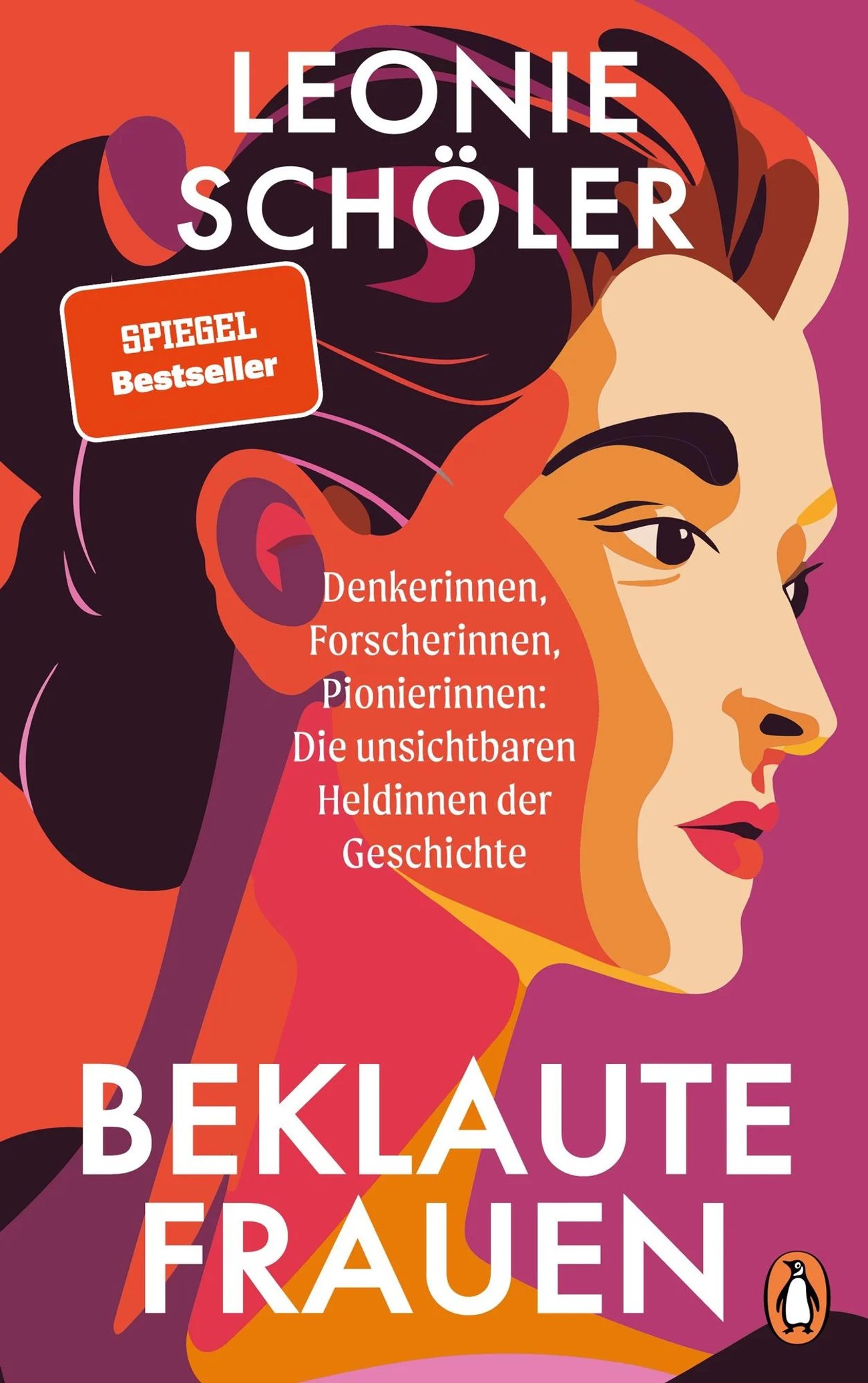 „Beklaute Frauen“ von Leonie Schöler