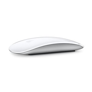 Apple Magic Mouse: Bluetooth