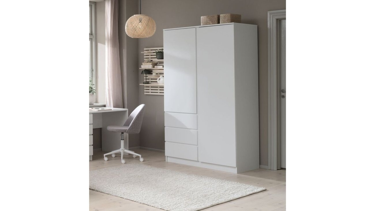 Kleiderschrank LIMFJORDEN