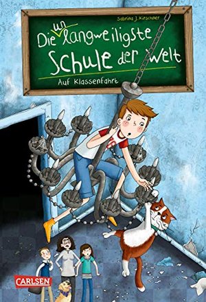 Die unlangweiligste Schule der Welt