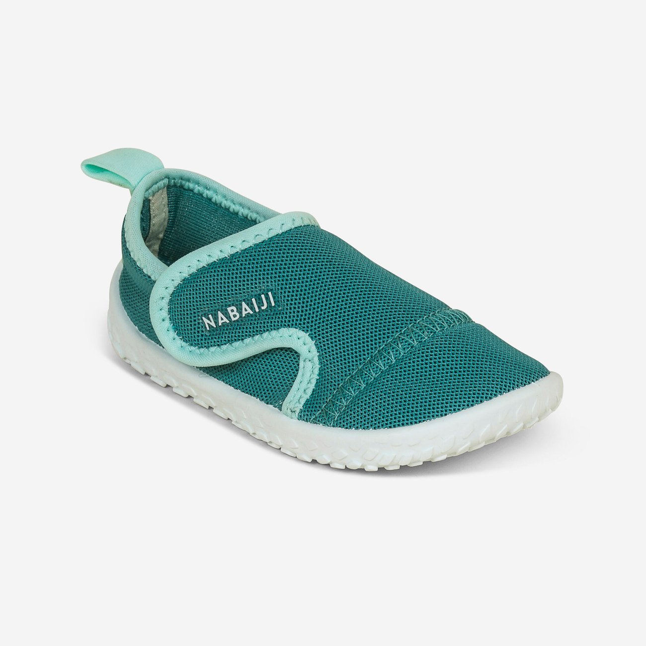 Aquaschuhe Baby - Aquashoes koralle 