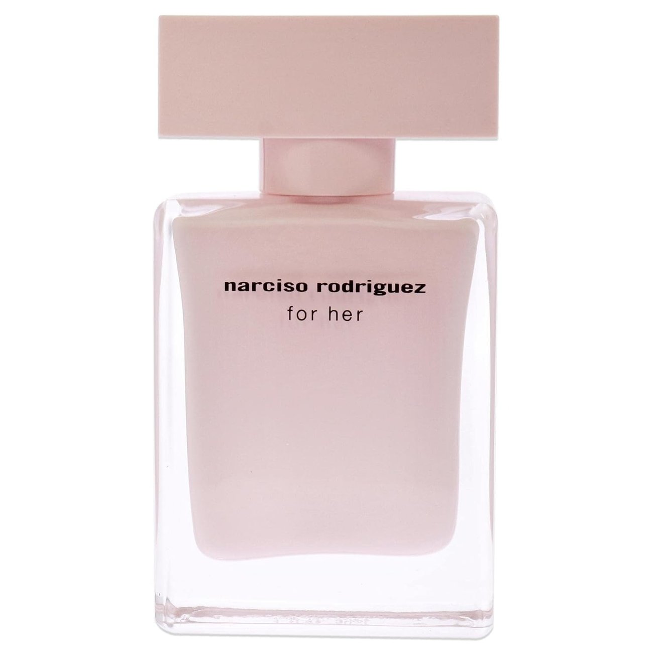 Narciso Rodriguez - for her