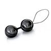 Lelo Luna Beads Noir Liebeskugeln