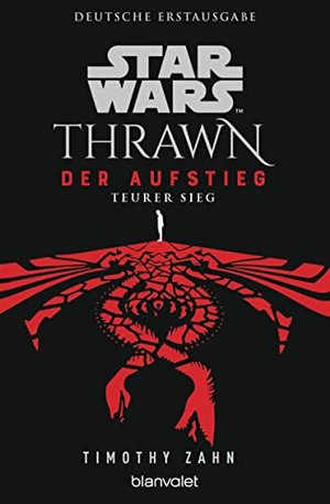 Thrawn – Der Aufstieg – Teurer Sieg