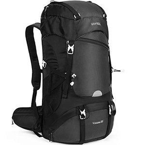 HOMIEE Wanderrucksack 50L