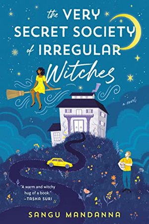 The Very Secret Society of Irregular Witches (English Edition)