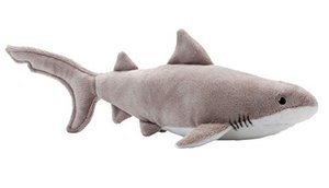 WWF Weißer Hai
