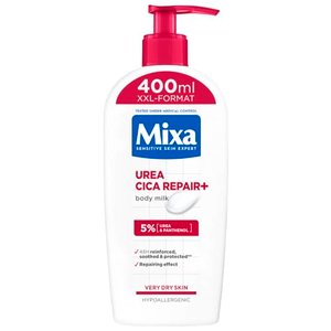 Mixa Urea Cica Body Lotion XXL