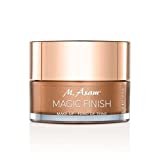 Magic Finish Make Up Mousse - natürliches Make-Up für jeden Hauttyp