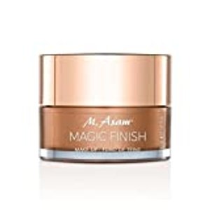 Magic Finish Make Up Mousse - natürliches Make-Up für jeden Hauttyp