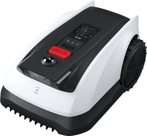 Rasenmähroboter GOAT O500 Panorama