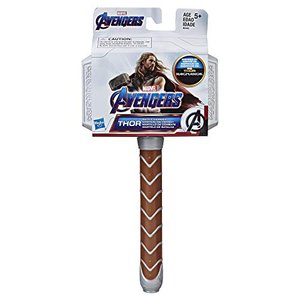 Marvel Thors Hammer