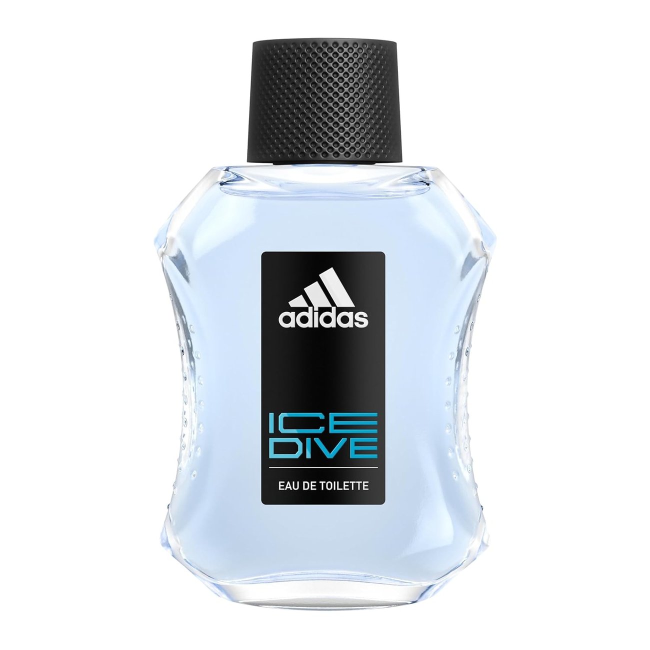 Adidas – Ice Dive