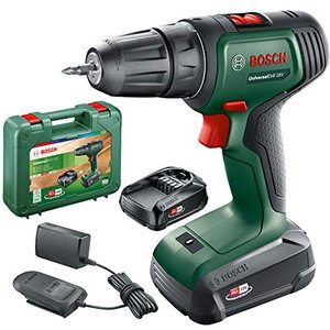 Bosch Akkuschrauber UniversalDrill 18V