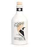 VOGELFREI alkoholfreie Gin Alternative mit 21 fruchtigen Botanicals 