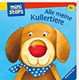 Alle meine Kullertiere, ministeps Bücher