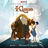 Klaus (Music from the Netflix film)