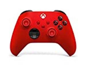 Xbox Wireless Controller Pulse Red