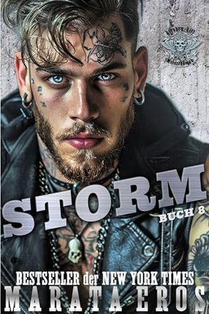 Storm (Straben-Kill MC 8)