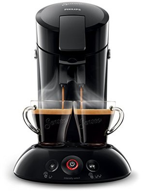 Philips HD6554/68 Senseo Kaffeepadmaschine