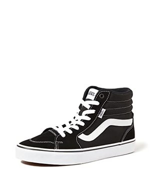 Vans Damen Filmore Hi Sneaker