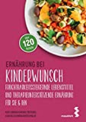 Ernährung bei Kinderwunsch: Fruchtbarkeitssteigernde Lebensmittel und therapieunterstützende Ernähru