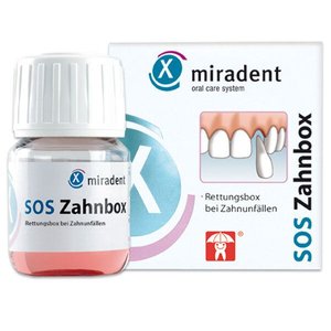 Miradent SOS Zahnbox