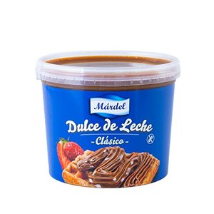 Dulce de Leche - 1KG