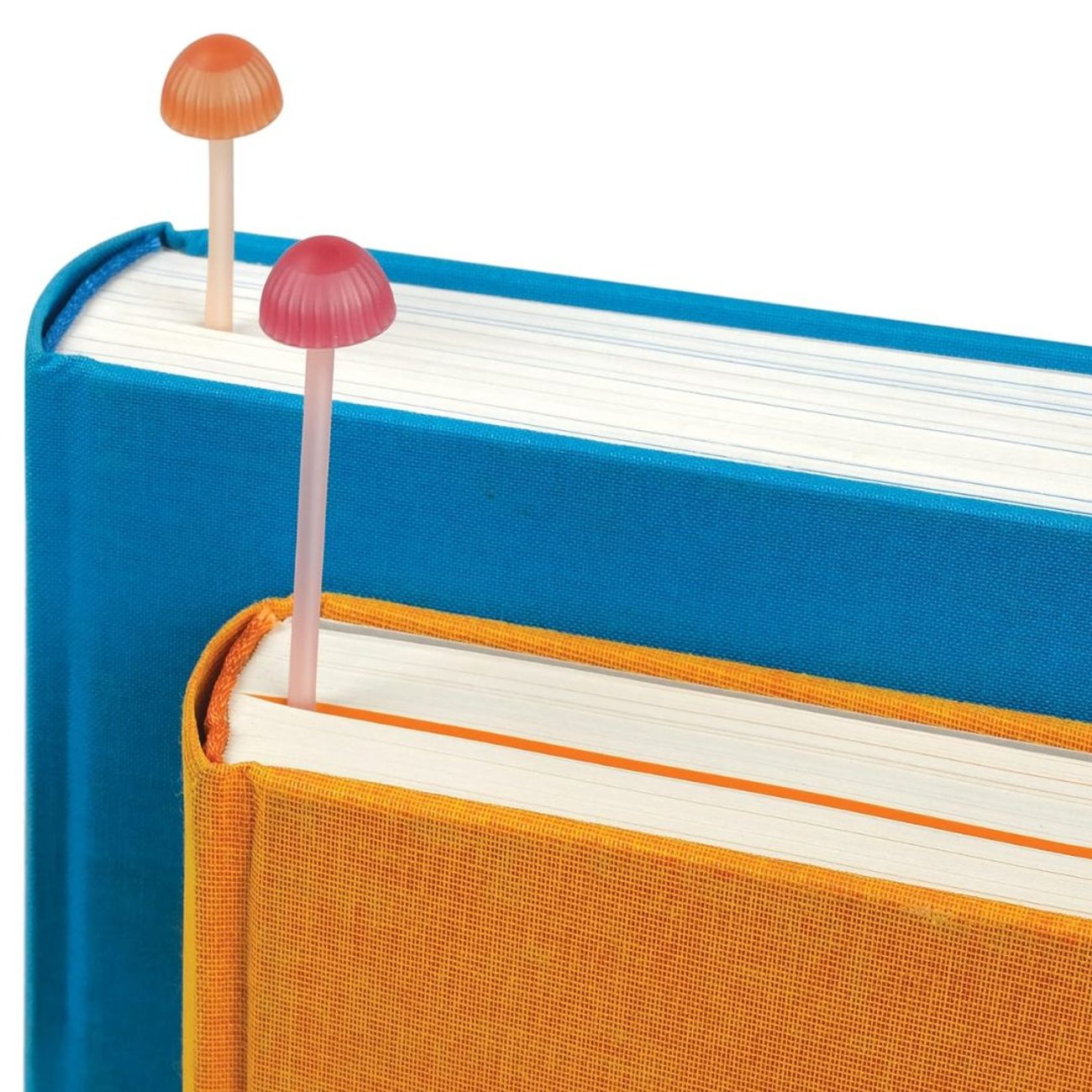 Mini-Pilz-Lesezeichen