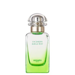 Hermès - Un Jardin sur le Toit
