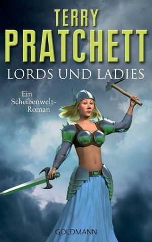 Lords und Ladies von Terry Pratchett