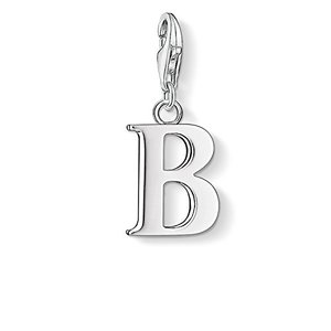 Thomas Sabo Damen Charm-Anhänger B