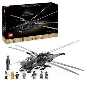 LEGO Icons 10327 / Dune Atreides Royal Ornithopter