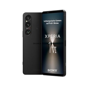 Sony Xperia 1 VI