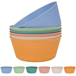 CSYY Salatschüssel-Set