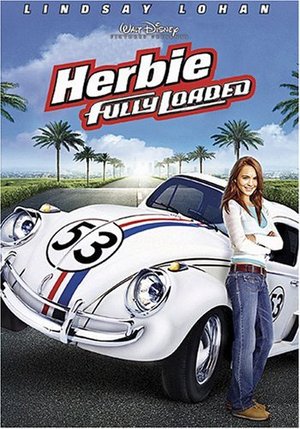 Herbie Fully Loaded - Ein toller Käfer startet durch!