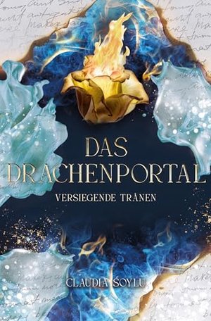 Das Drachenportal: Versiegende Tränen (2/3)