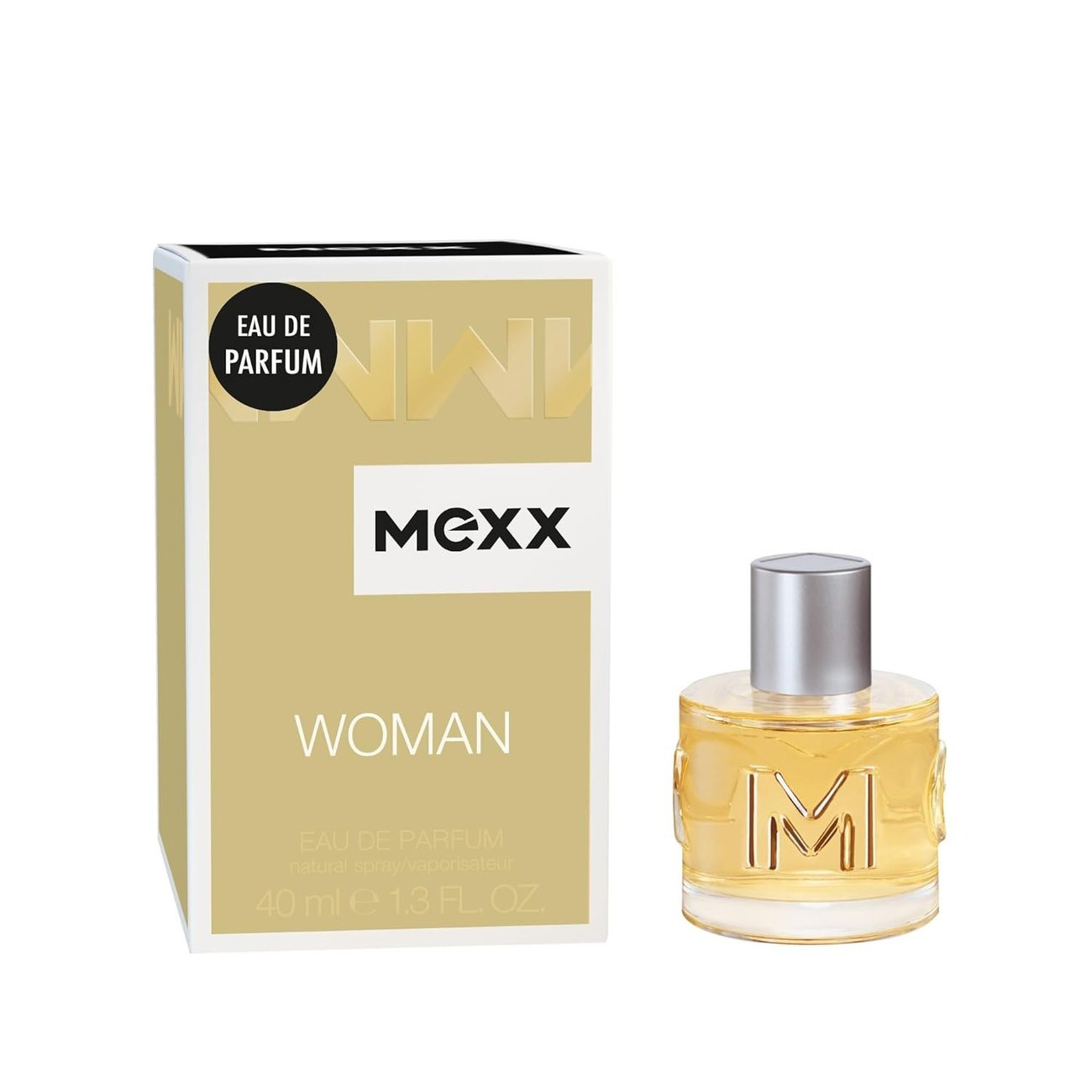 Mexx Woman