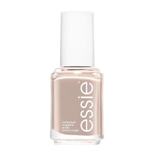 Essie Nagellack für farbintensive Fingernägel, Nr. 121 topless & barefoot, Nude, 13,5 ml