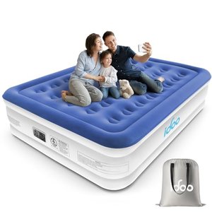 iDOO Luftbett 2 Personen