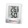 ThermoPro TP49 Thermo-Hygrometer