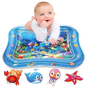 Infinno Baby Wasserspielmatte