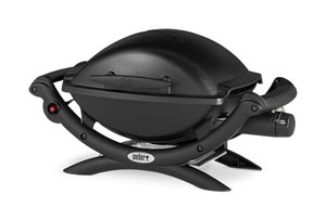 Weber Q1000 Gasgrill