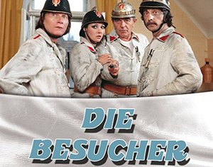 Die Besucher - Staffel 1