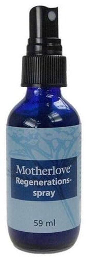 Motherlove Regnerationsspray